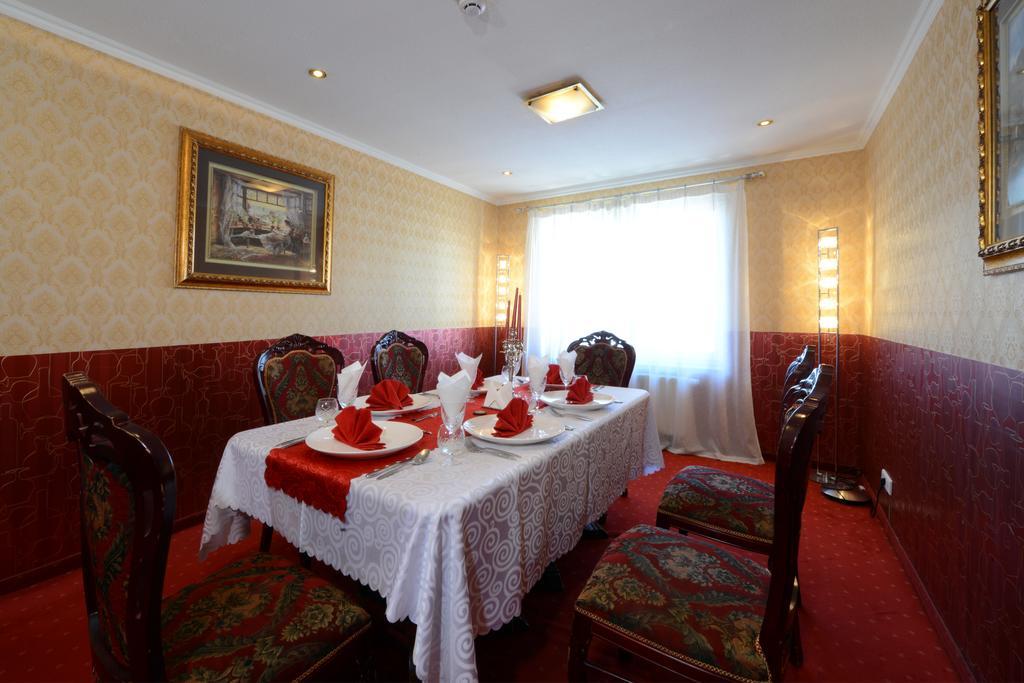 Narantuul Hotel Ulan Batur Dış mekan fotoğraf