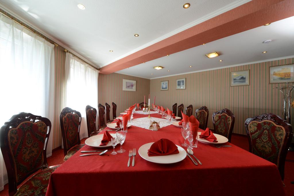 Narantuul Hotel Ulan Batur Dış mekan fotoğraf