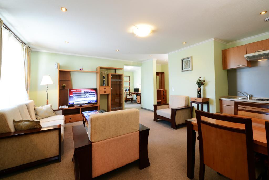 Narantuul Hotel Ulan Batur Oda fotoğraf